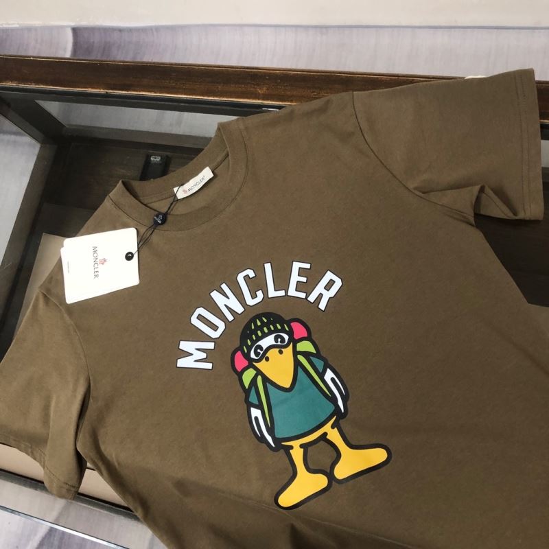 Moncler T-Shirts